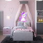 Wandtattoo Einhorn WallArtML184