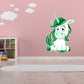 Wandtattoo Einhorn WallArtML185